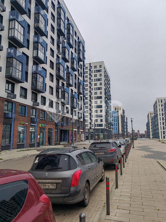 ПСН 88 кв.м с ремонтом фото