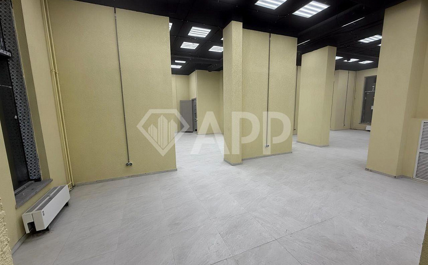 ПСН 88 кв.м с ремонтом фото