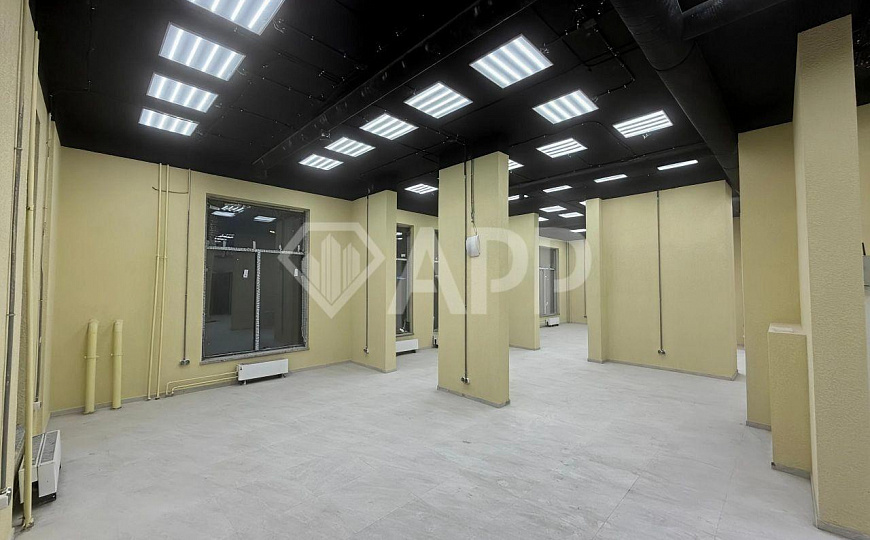 ПСН 88 кв.м с ремонтом фото