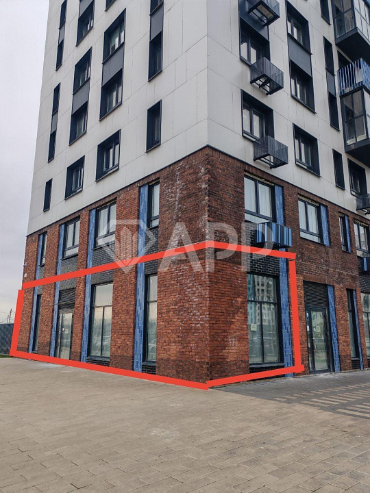 ПСН 88 кв.м с ремонтом фото