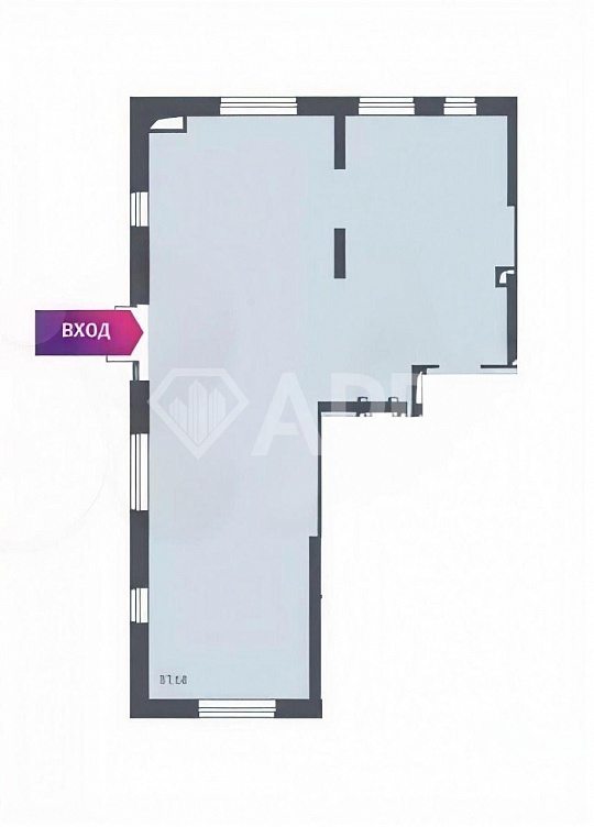 ПСН 88 кв.м с ремонтом фото