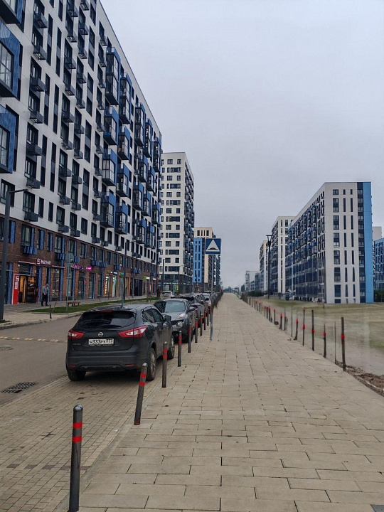 ПСН 124 кв.мс ремонтом фото