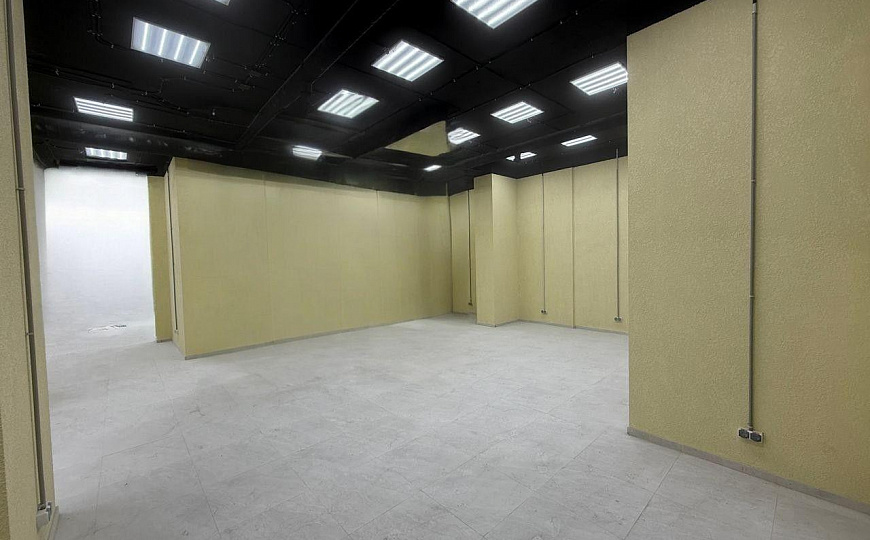 ПСН 124 кв.мс ремонтом фото