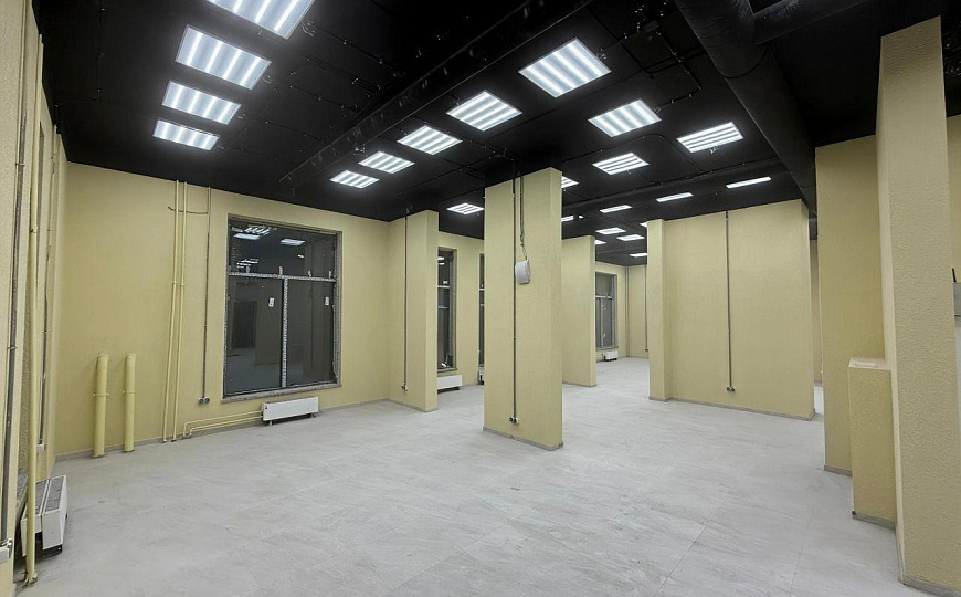 ПСН 124 кв.мс ремонтом фото