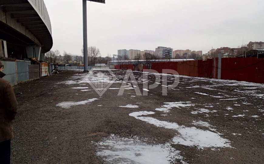 Земля Пром 35 соток у МКАД фото