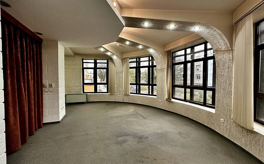 Аренда офиса 45 кв.м. на ул.Чапаевской фото