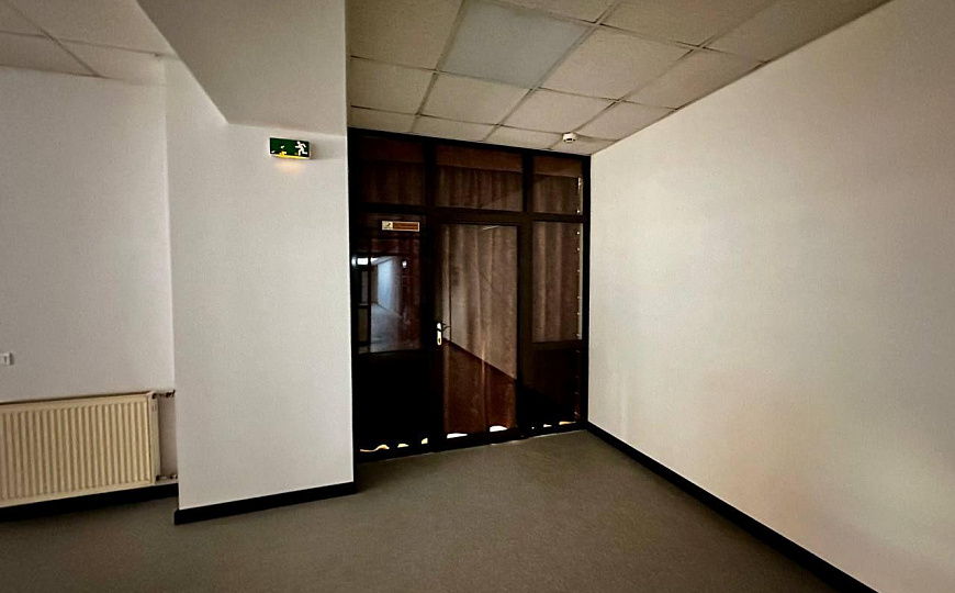 Аренда офиса 45 кв.м. на ул.Чапаевской фото