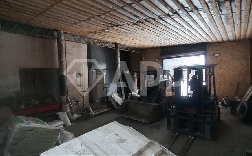 Сдам утепленное помещение фото