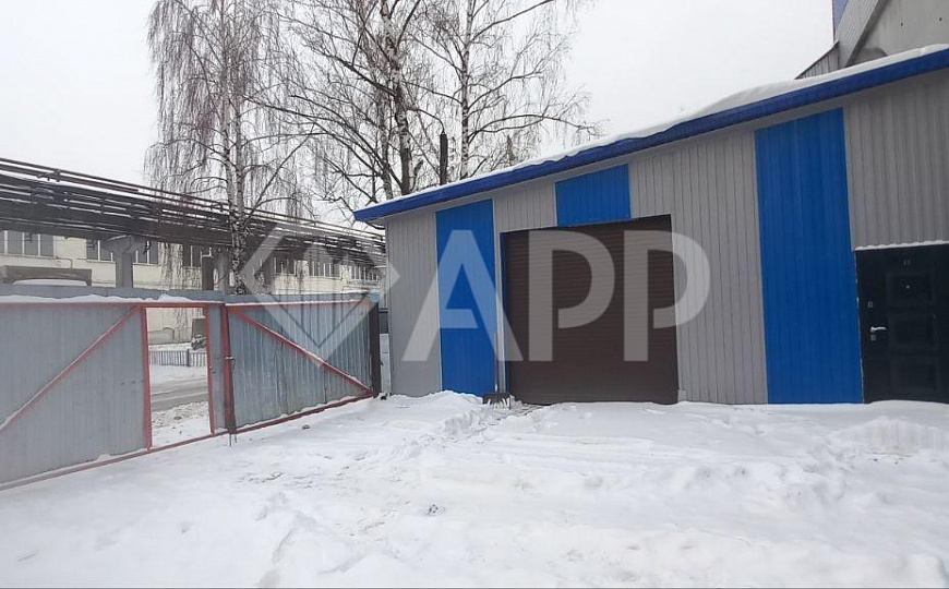 Сдам утепленное помещение фото