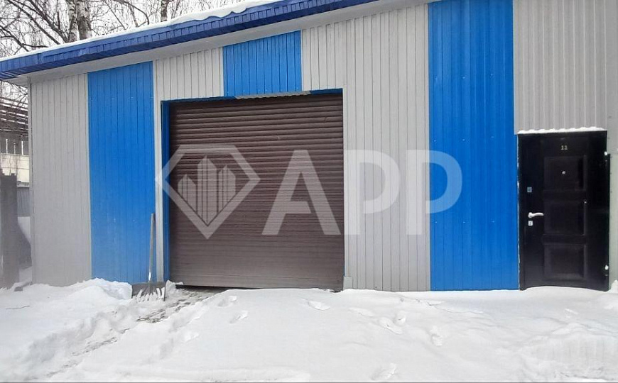 Сдам утепленное помещение фото