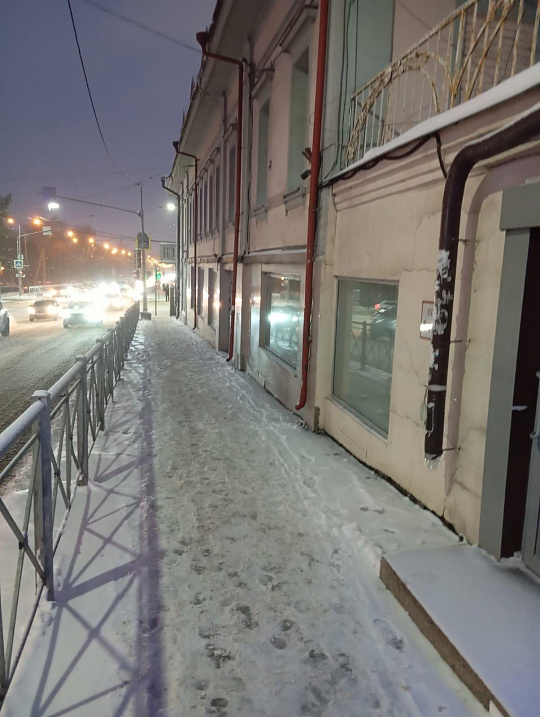 Сдам помещение, 280 м² фото