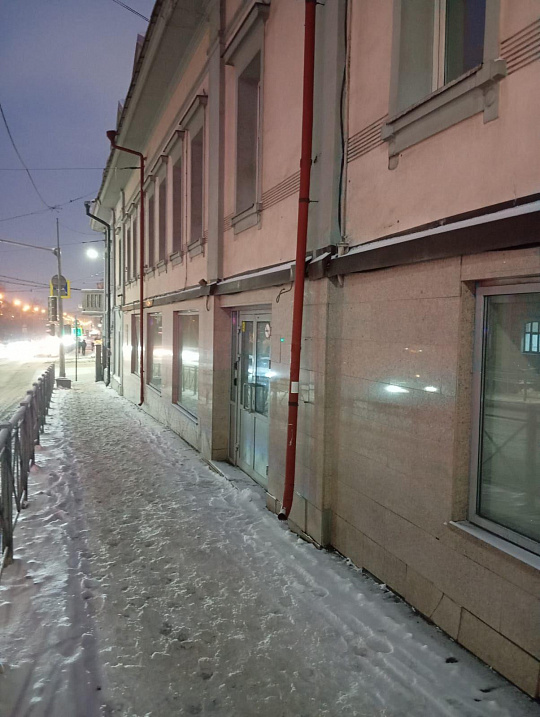 Сдам помещение, 280 м² фото