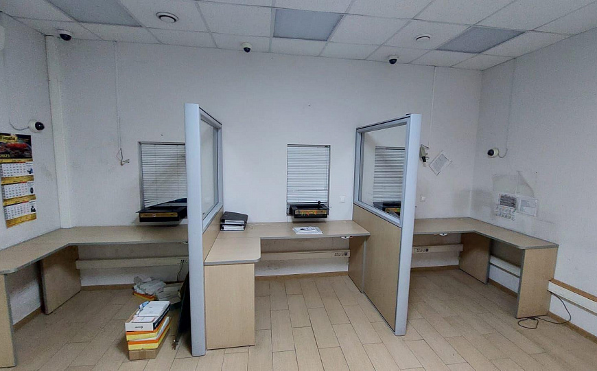 Сдам помещение, 280 м² фото