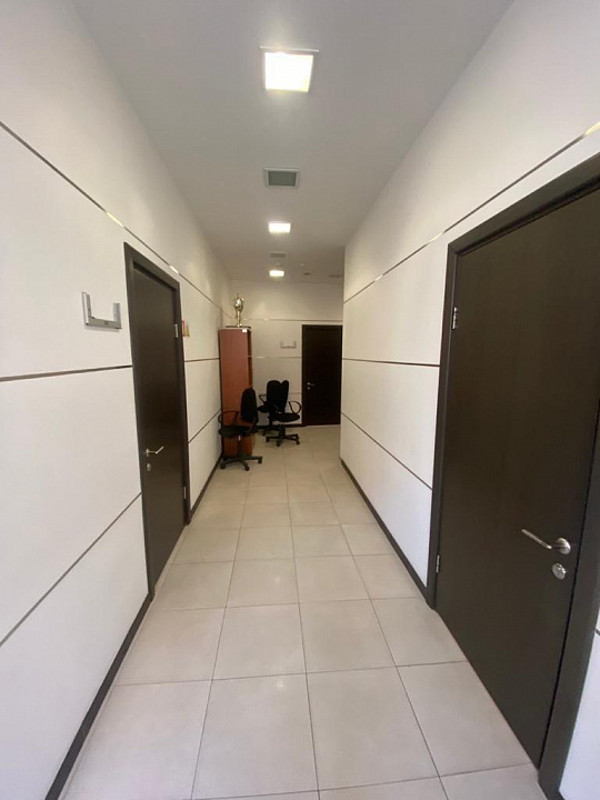 Продается помещение с арендатором 390.2м² фото