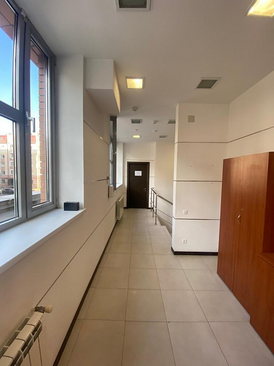 Продается помещение с арендатором 390.2м² фото