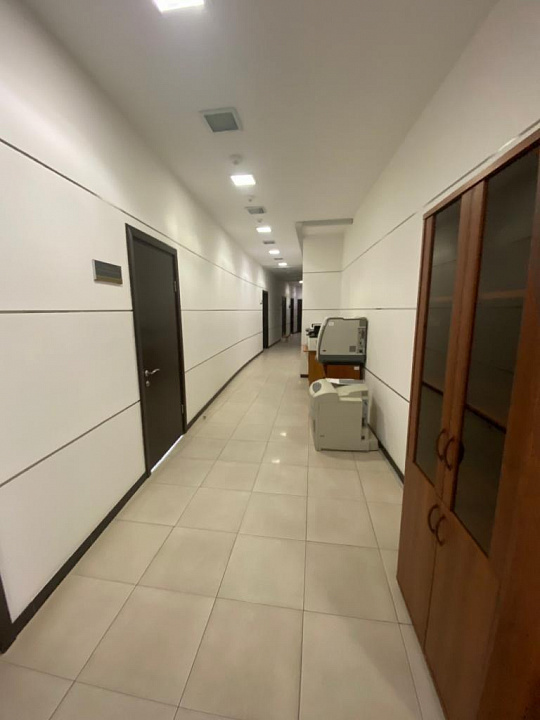 Продается помещение с арендатором 390.2м² фото