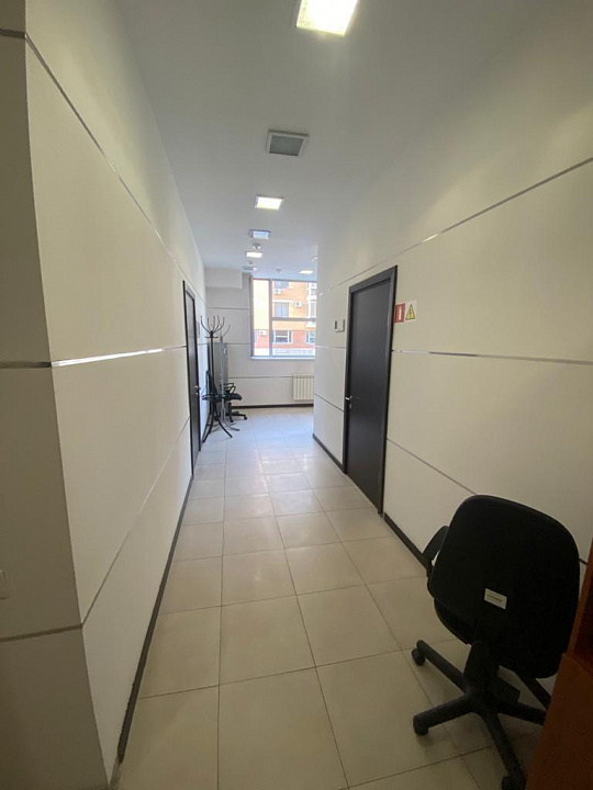 Продается помещение с арендатором 390.2м² фото