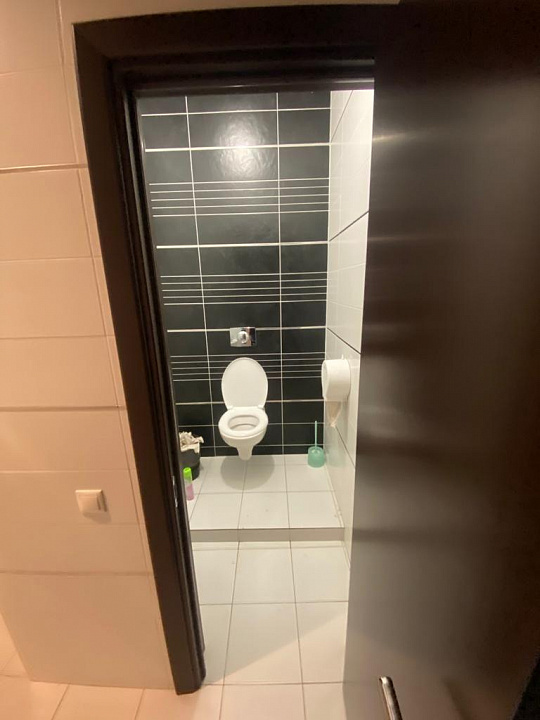 Продается помещение с арендатором 390.2м² фото