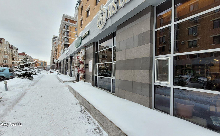 Продается помещение с арендатором 390.2м² фото