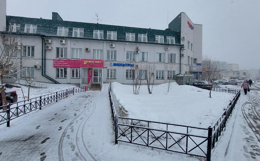 Сдам помещение свободного назначения, 250 м² фото