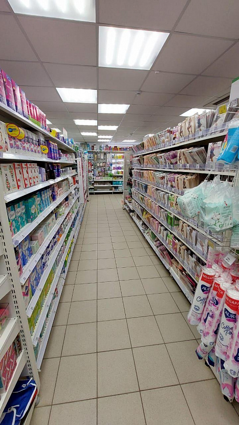 Сдам помещение свободного назначения, 250 м² фото