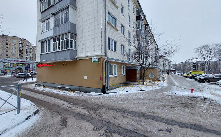 Продажа бизнеса, 530,9 м² фото