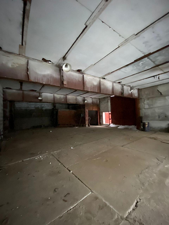 Продаю производственный комплекс 2520м² с з/у 2 га фото