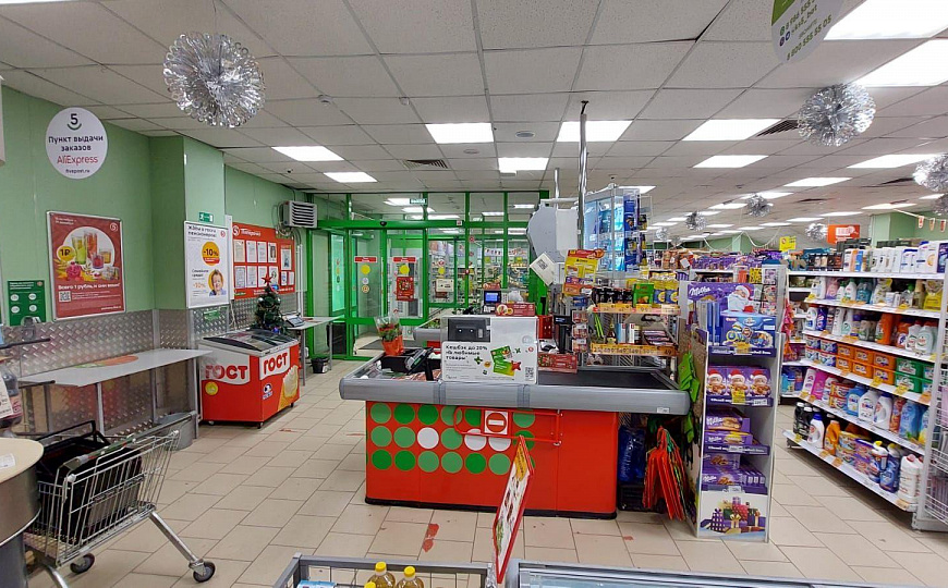 Продам готовый бизнес, 466,4 м² фото