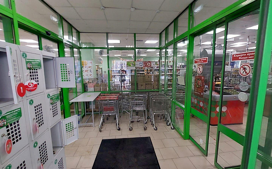 Продам готовый бизнес, 466,4 м² фото