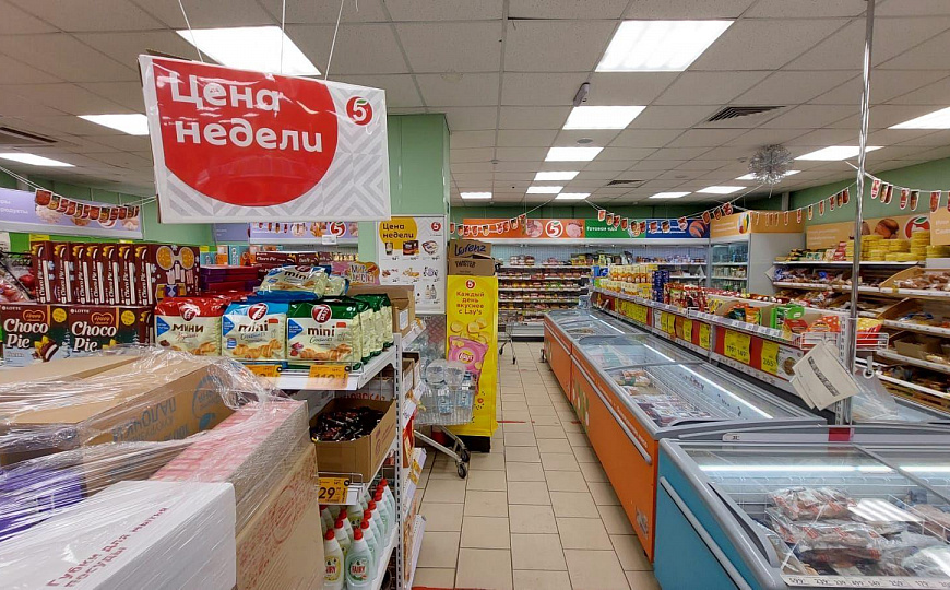 Продам готовый бизнес, 466,4 м² фото