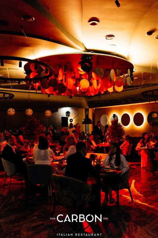 Готовый арендный бизнес- Ресторан 1 500 м² фото