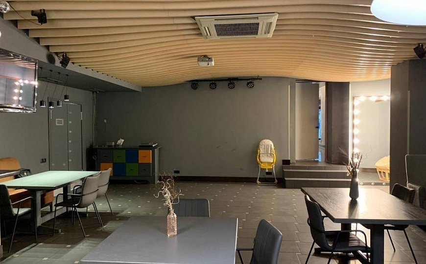 Готовый арендный бизнес- Ресторан 1 500 м² фото