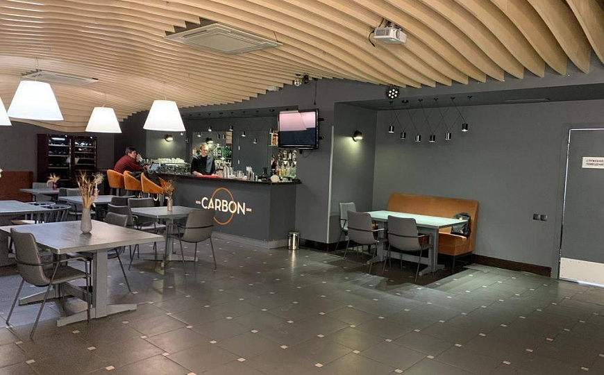 Готовый арендный бизнес- Ресторан 1 500 м² фото