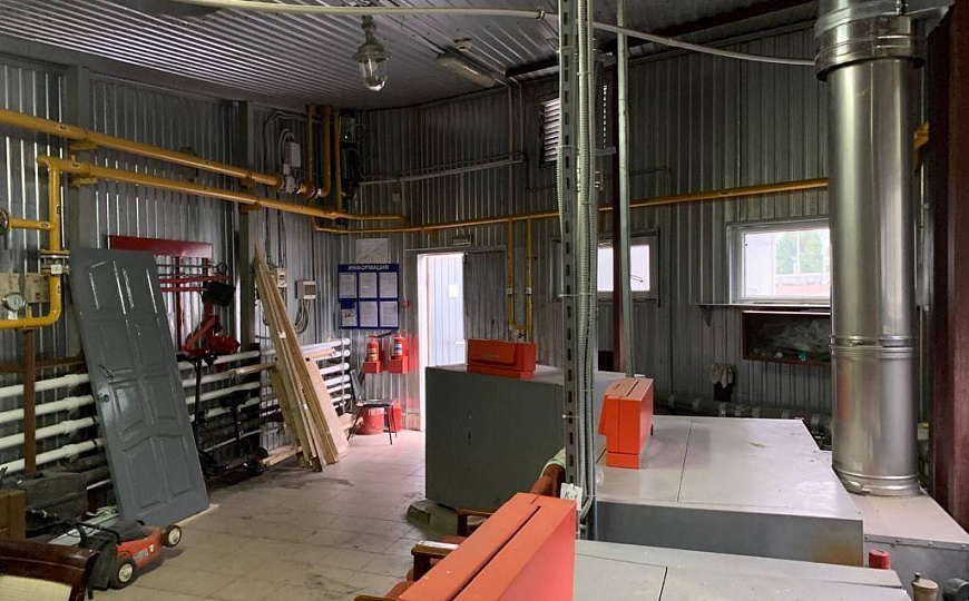 Готовый арендный бизнес- Ресторан 1 500 м² фото