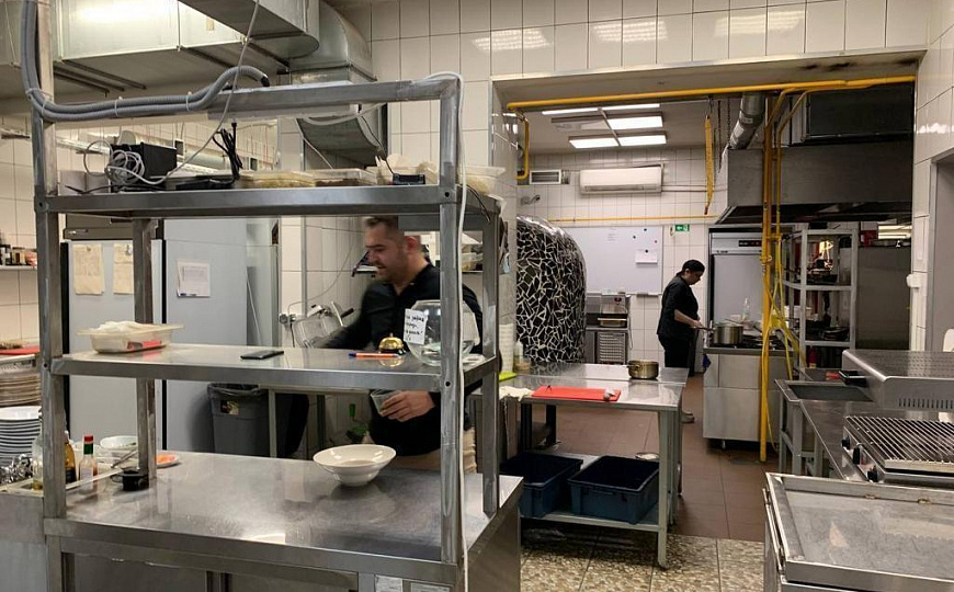 Готовый арендный бизнес- Ресторан 1 500 м² фото