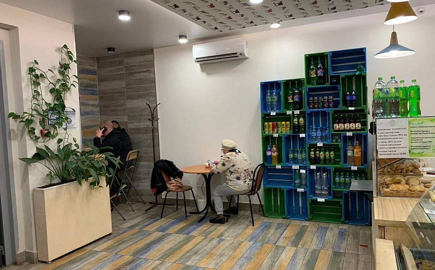 Готовый арендный бизнес- Ресторан 1 500 м² фото