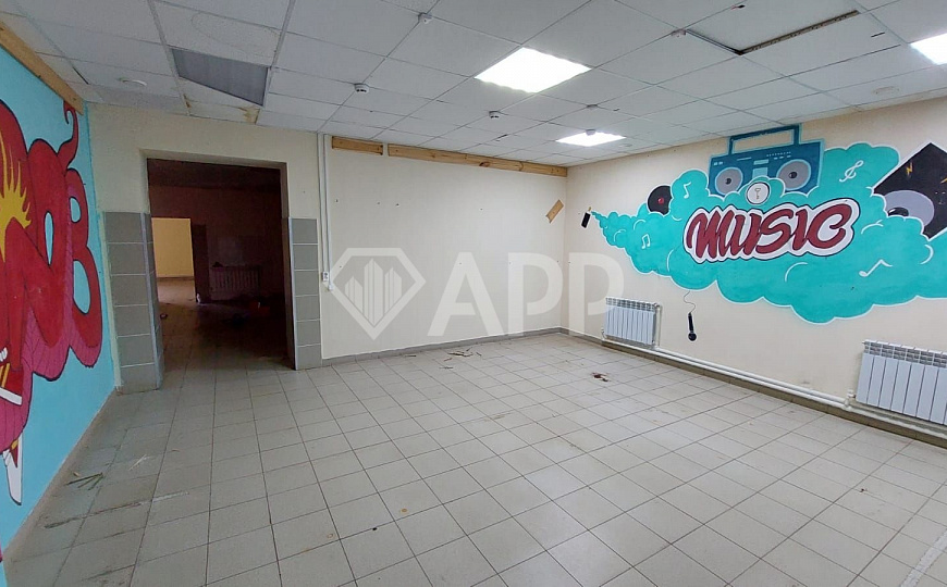 Продам помещение свободного назначения фото