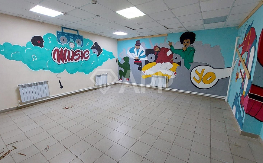 Продам помещение свободного назначения фото