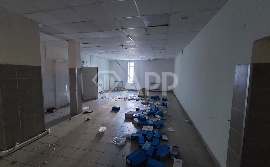 Продам помещение свободного назначения фото