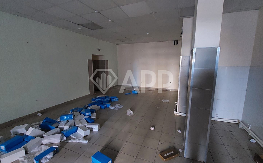 Продам помещение свободного назначения фото