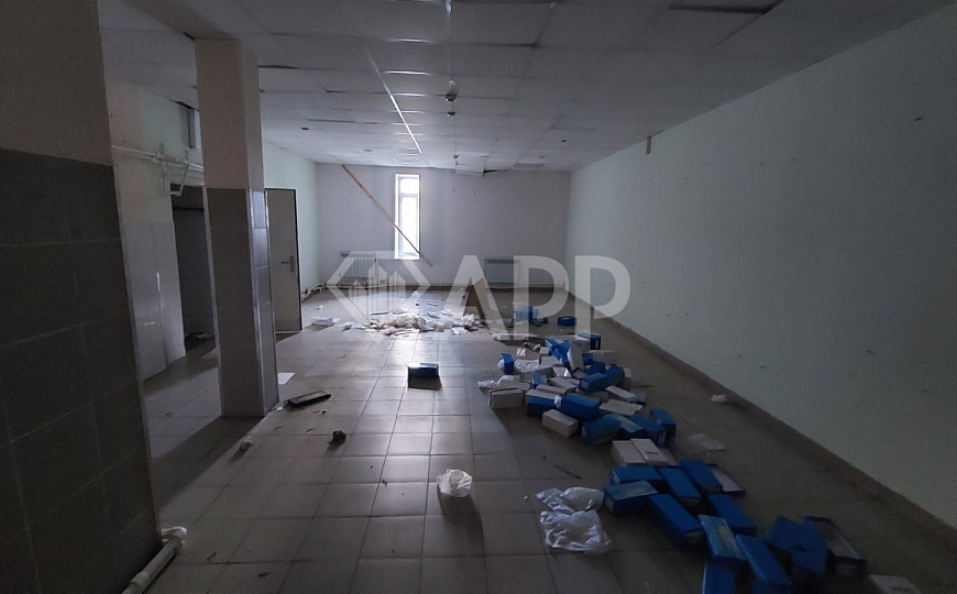 Продам помещение свободного назначения фото