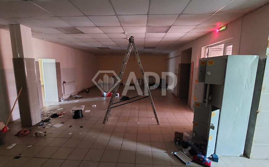 Продам помещение свободного назначения фото