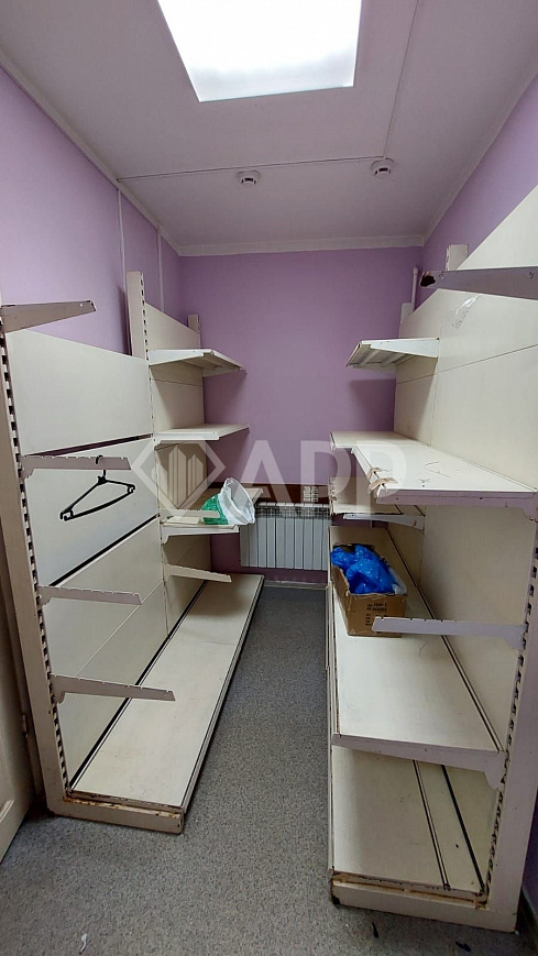 Продам помещение свободного назначения фото