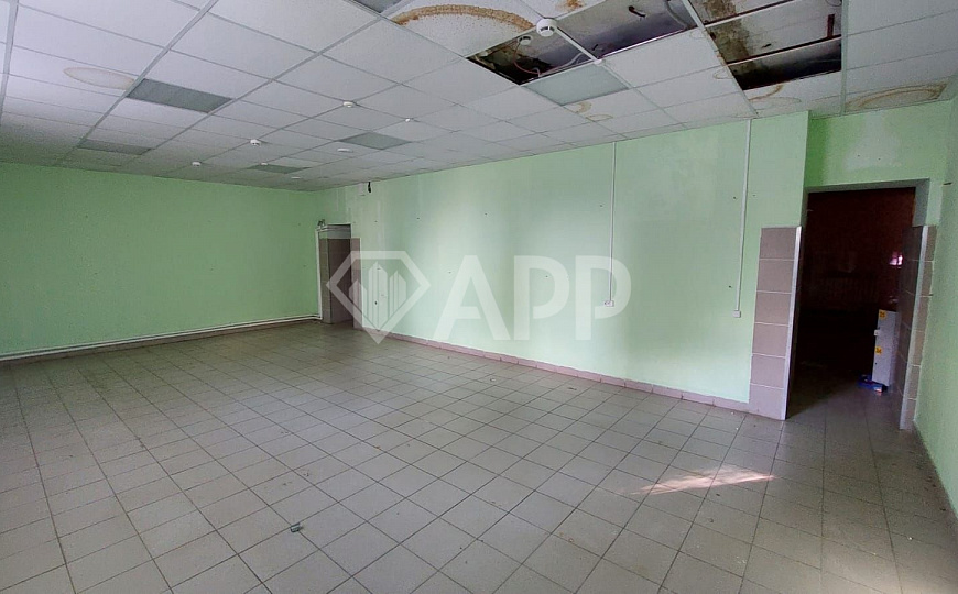 Продам помещение свободного назначения фото