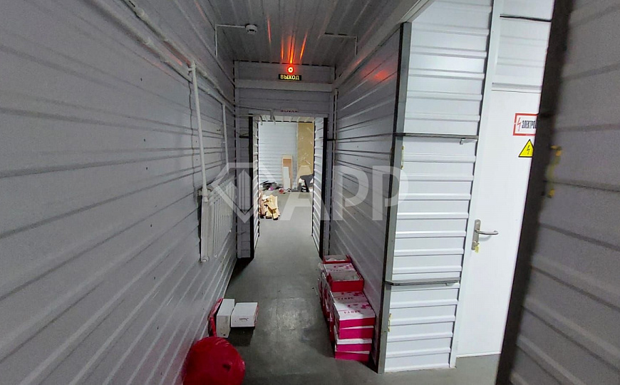 Продам помещение свободного назначения фото