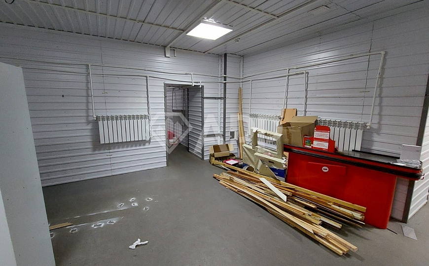 Продам помещение свободного назначения фото