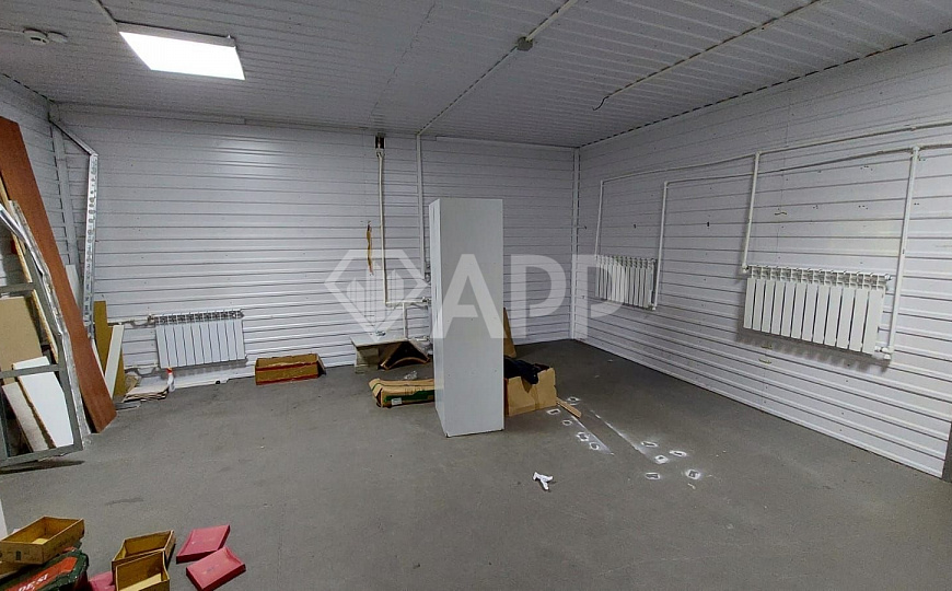 Продам помещение свободного назначения фото