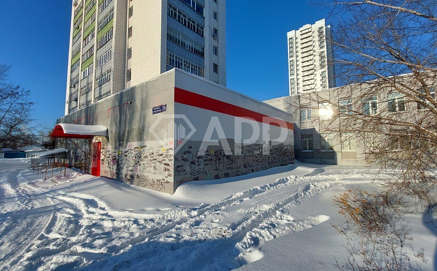 Продам помещение свободного назначения фото