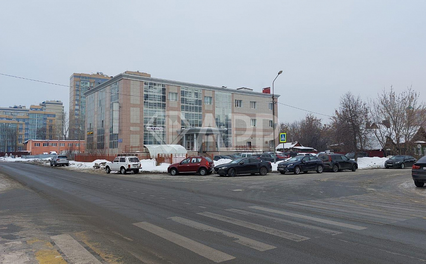 Продам отдельно стоящее здание, 2 378,4 м² фото