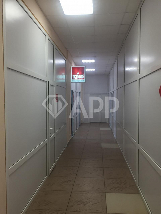 Продам отдельно стоящее здание, 2 378,4 м² фото